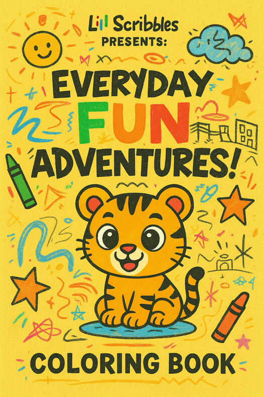 Everyday Fun Adventures